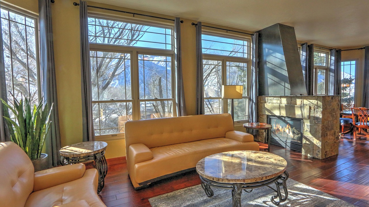 Photo of Livingroom in Glenwood Springs