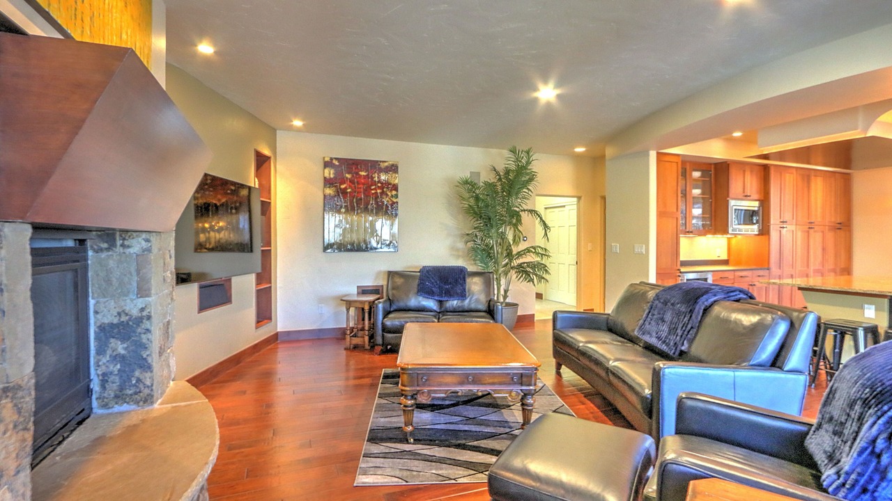 Photo of Livingroom in Glenwood Springs