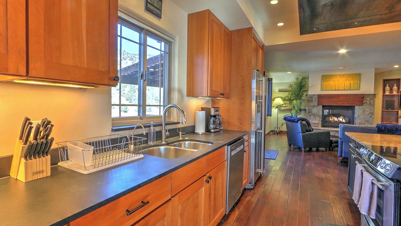 Photo of Kitchen in Glenwood Springs