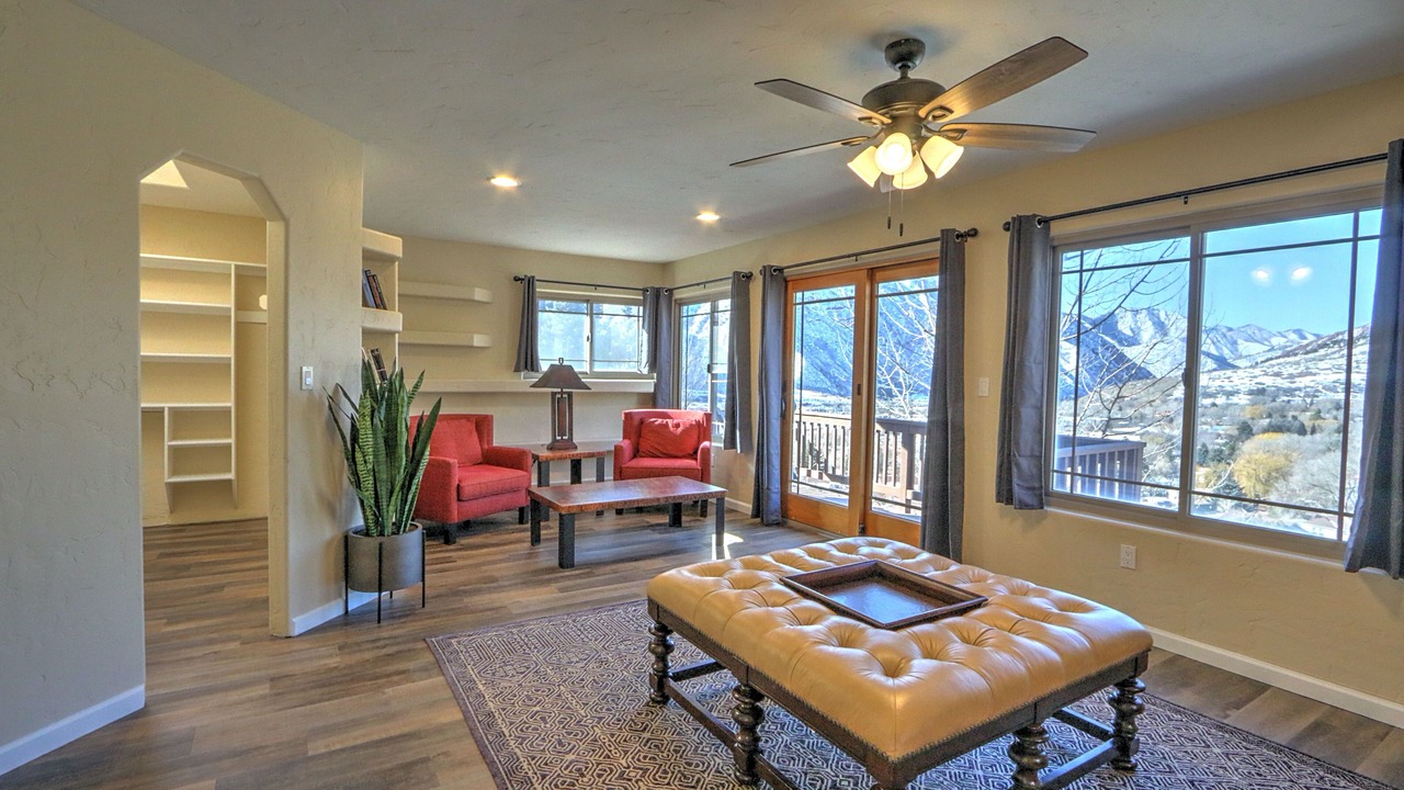 Photo of Livingroom in Glenwood Springs