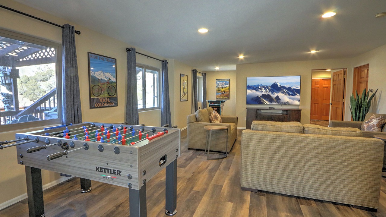 Photo of Bedroom in Glenwood Springs