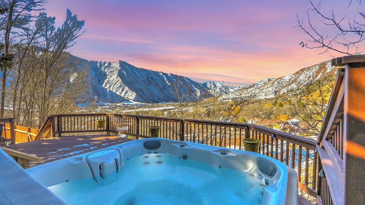 Photo of Outdoor in Glenwood Springs