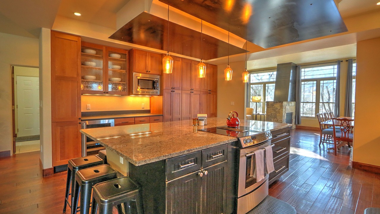 Photo of Kitchen in Glenwood Springs