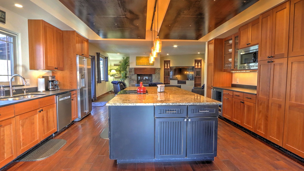 Photo of Kitchen in Glenwood Springs