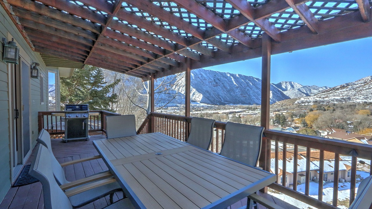 Photo of Outdoor in Glenwood Springs