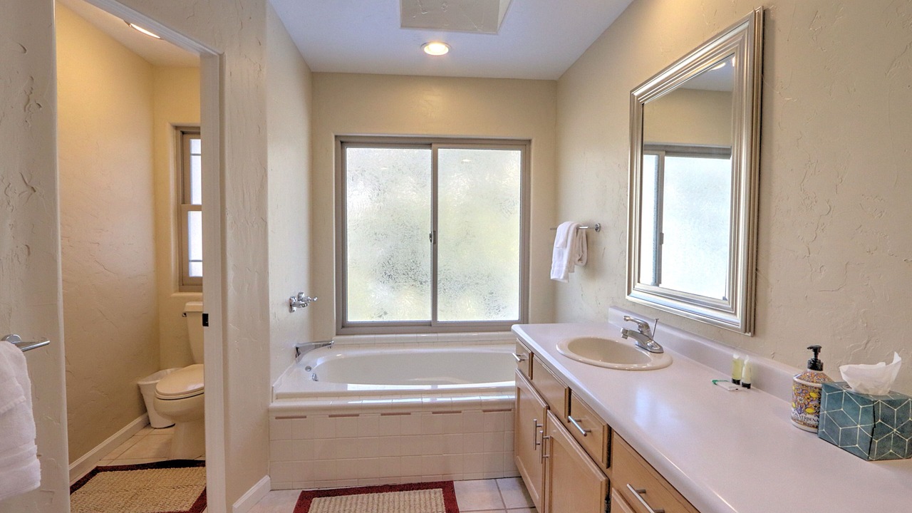 Photo of Bathroom in Glenwood Springs