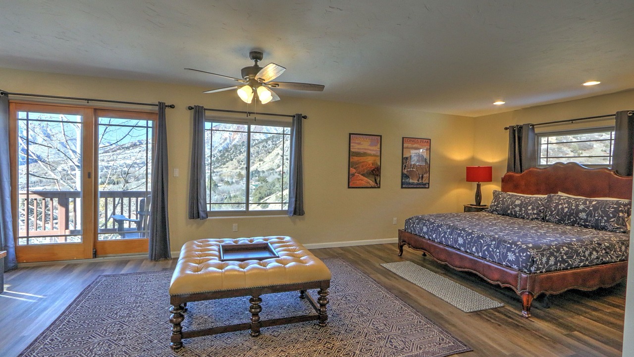 Photo of Livingroom in Glenwood Springs