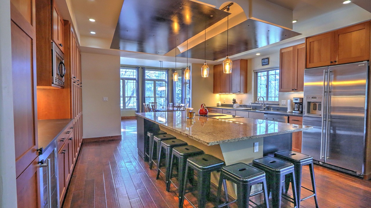 Photo of Kitchen in Glenwood Springs