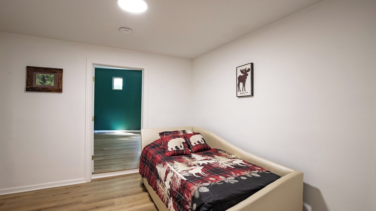 Photo of Bedroom in Knoxville