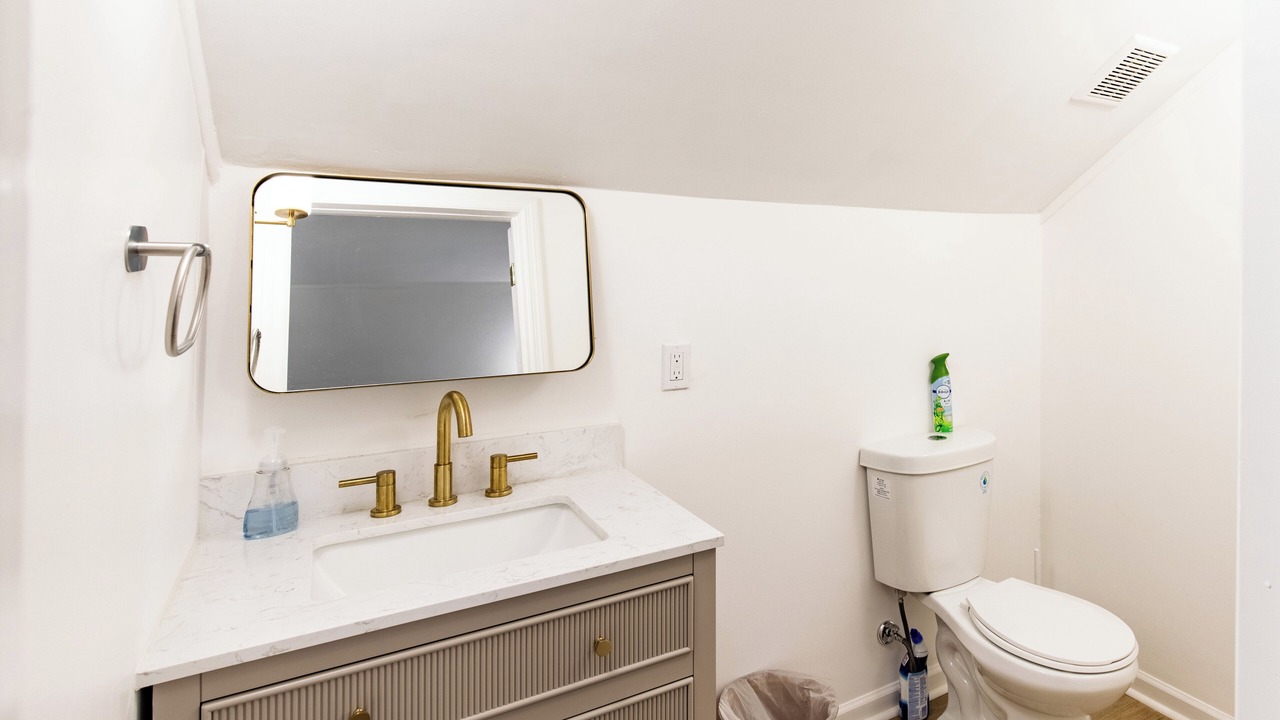 Photo of Bathroom in Knoxville