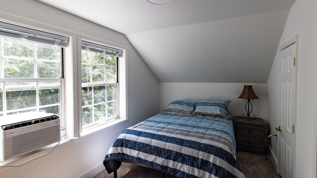 Photo of Bedroom in Knoxville