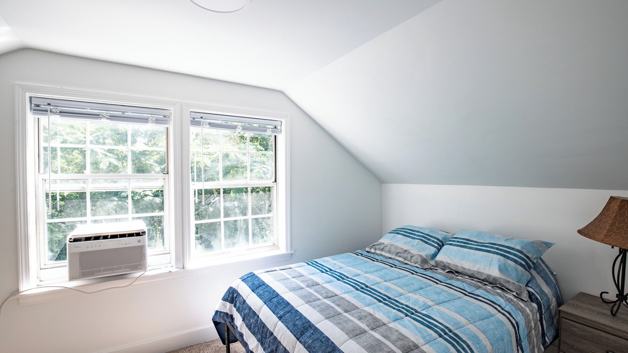 Photo of Bedroom in Knoxville