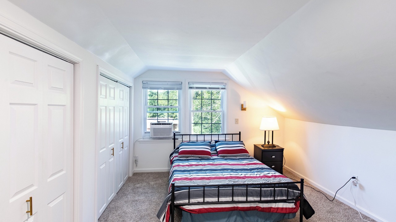 Photo of Bedroom in Knoxville