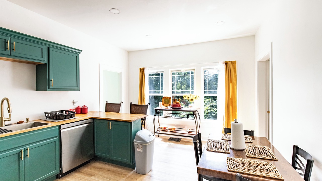 Photo of Kitchen in Knoxville
