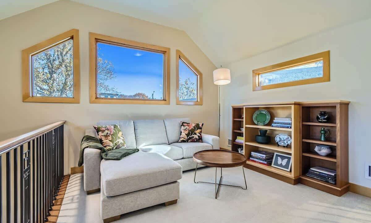 Photo of Livingroom in Cherry Creek