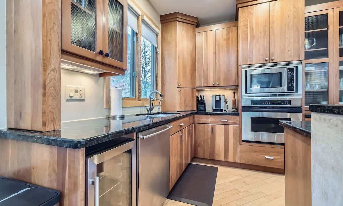 Photo of Kitchen in Cherry Creek