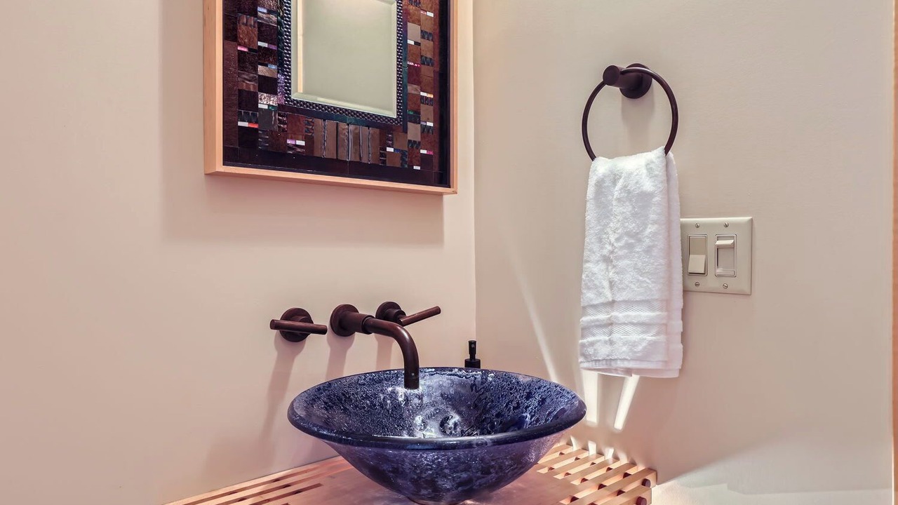 Photo of Bathroom in Cherry Creek