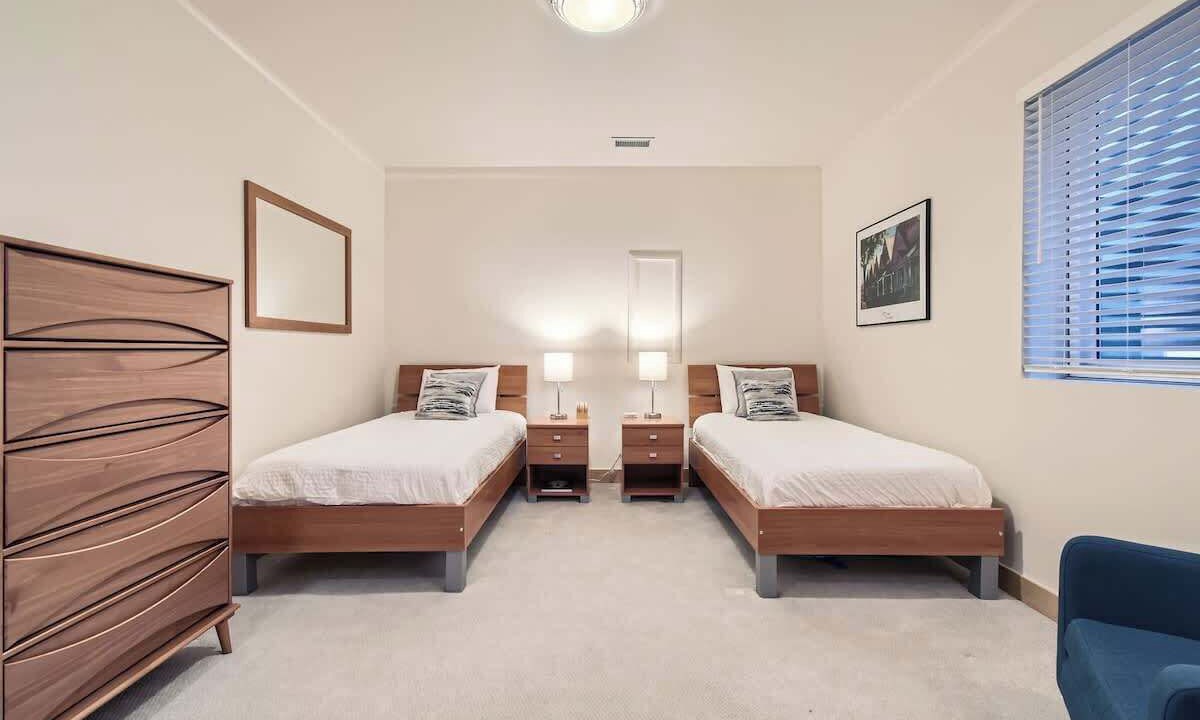 Photo of Bedroom in Cherry Creek