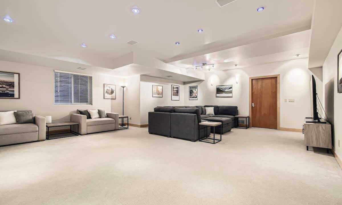 Photo of Livingroom in Cherry Creek