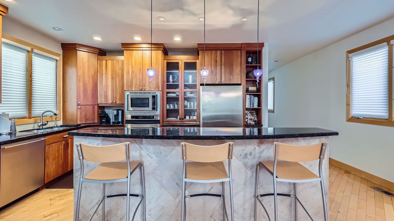 Photo of Kitchen in Cherry Creek