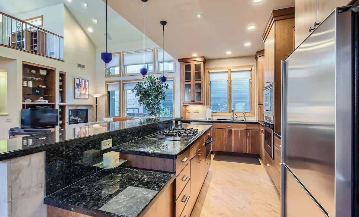 Photo of Kitchen in Cherry Creek