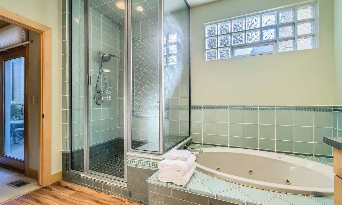Photo of Bathroom in Cherry Creek