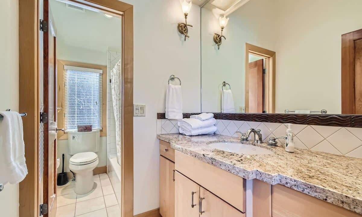 Photo of Bathroom in Cherry Creek