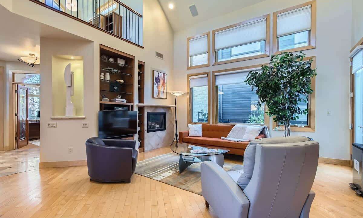Photo of Livingroom in Cherry Creek