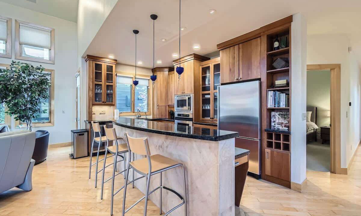 Photo of Kitchen in Cherry Creek