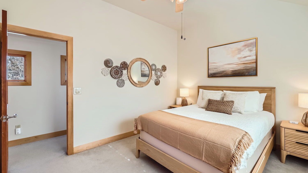 Photo of Bedroom in Cherry Creek