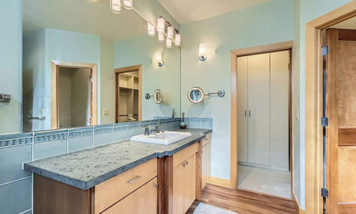 Photo of Bathroom in Cherry Creek