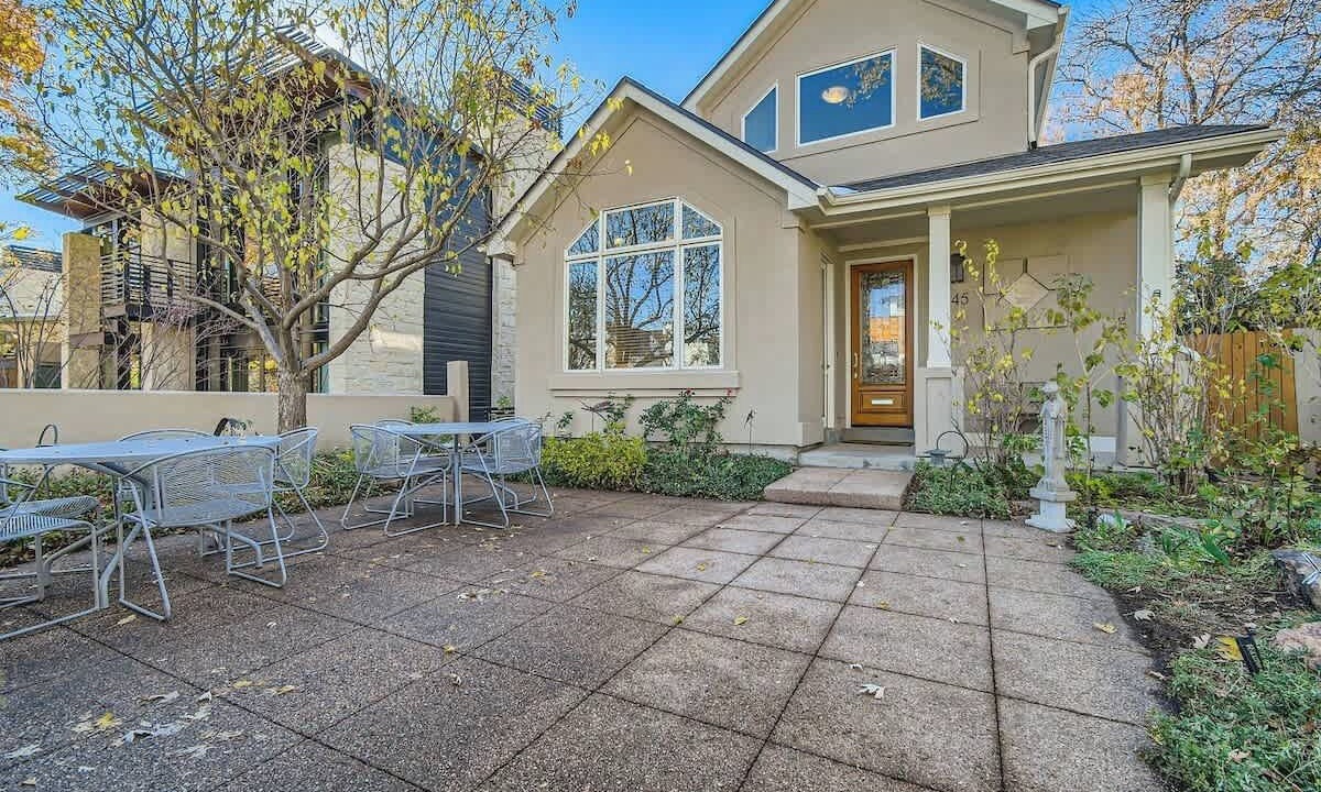 Photo of Outdoor in Cherry Creek