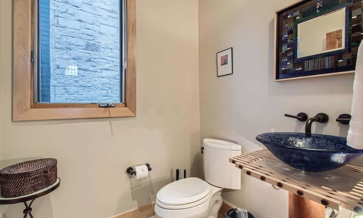 Photo of Bathroom in Cherry Creek
