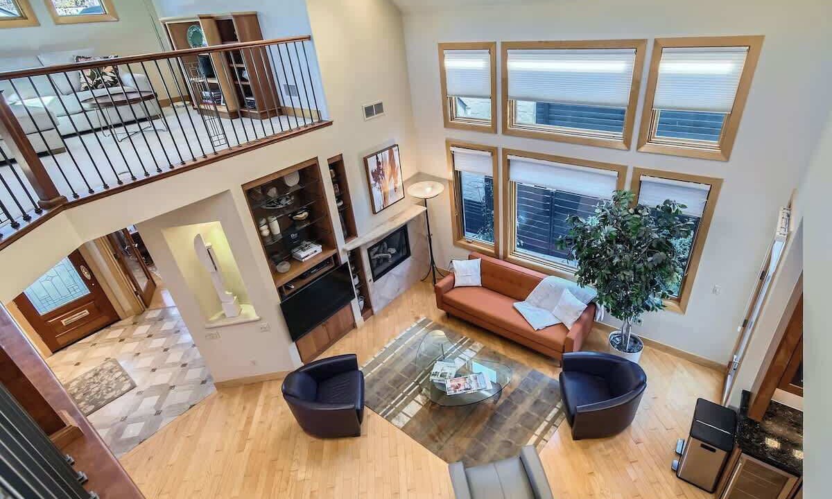 Photo of Livingroom in Cherry Creek
