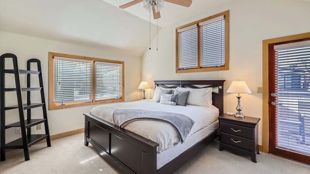 Photo of Bedroom in Cherry Creek