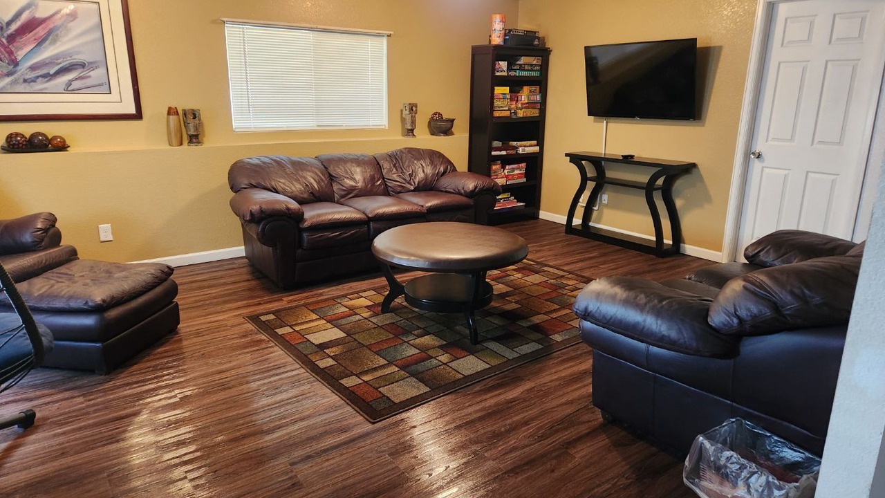 Photo of Livingroom in Greeley