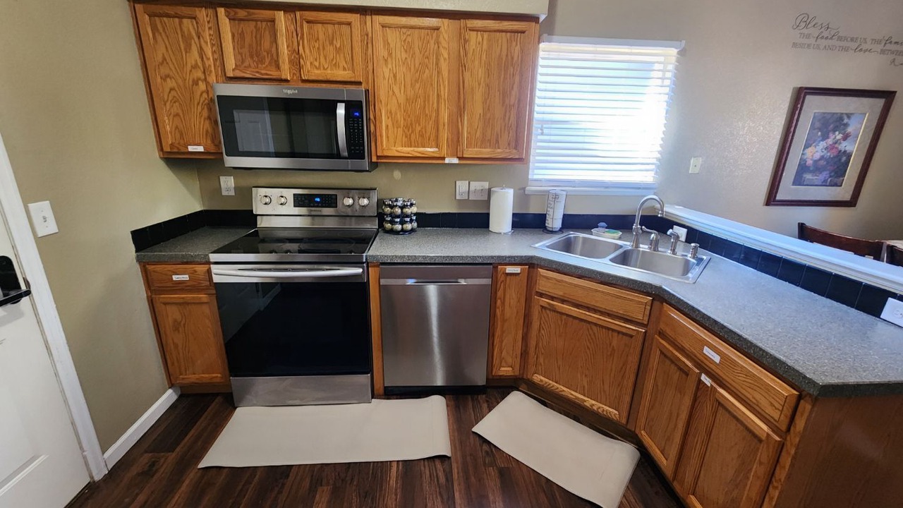 Photo of Kitchen in Greeley