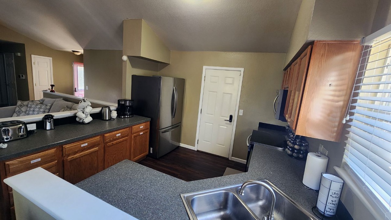 Photo of Kitchen in Greeley