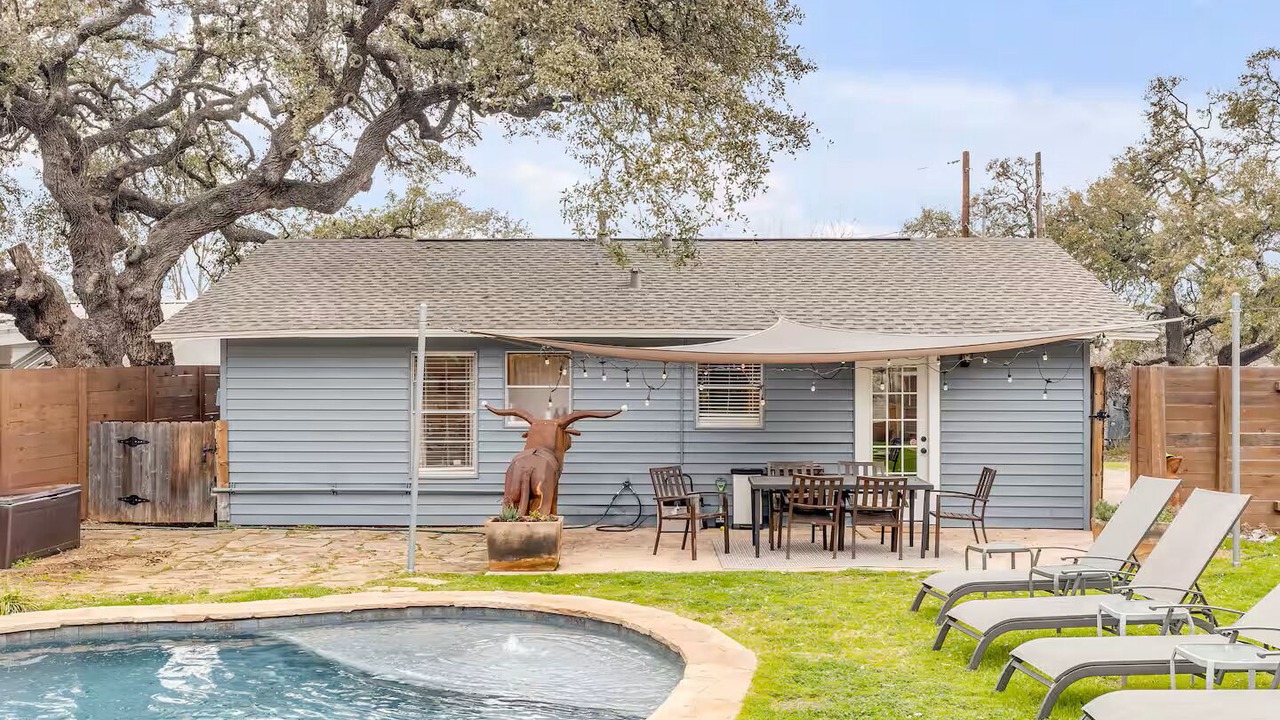 Photo of Outdoor in South Congress