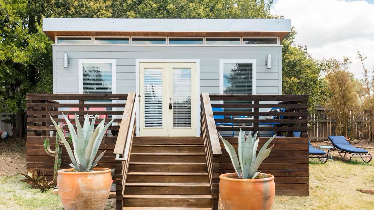 Photo of Outdoor in South Congress