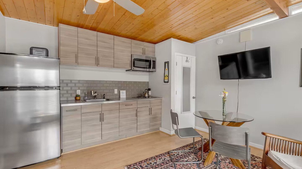 Photo of Kitchen in South Congress