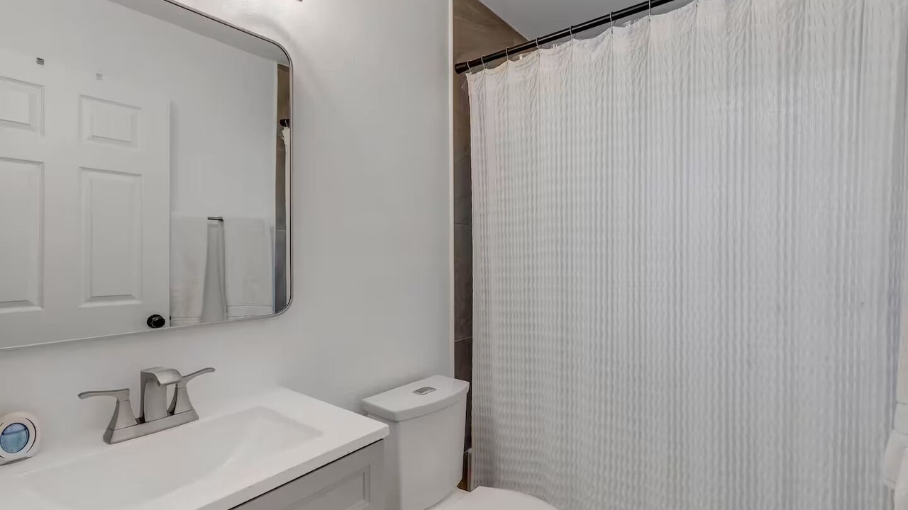 Photo of Bathroom in South Congress