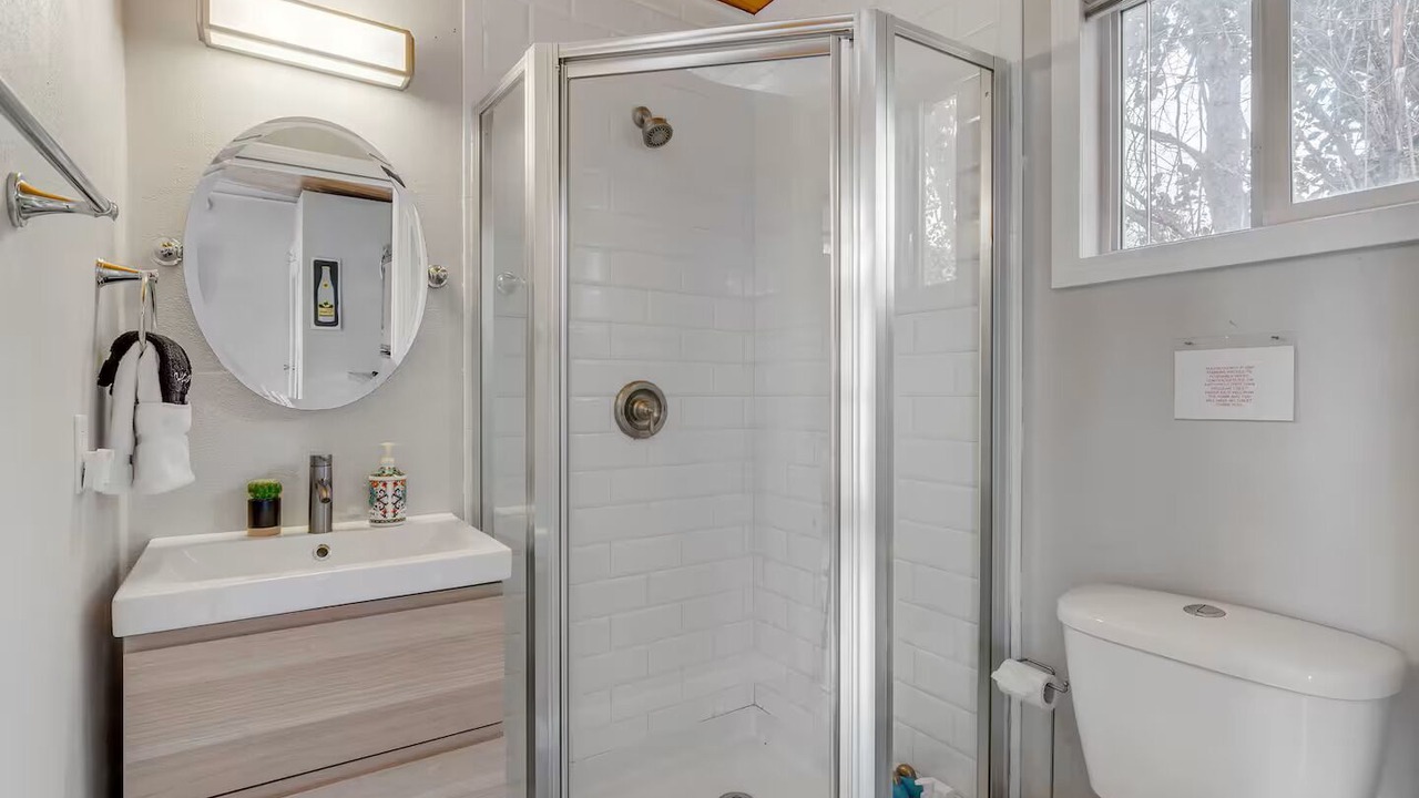 Photo of Bathroom in South Congress