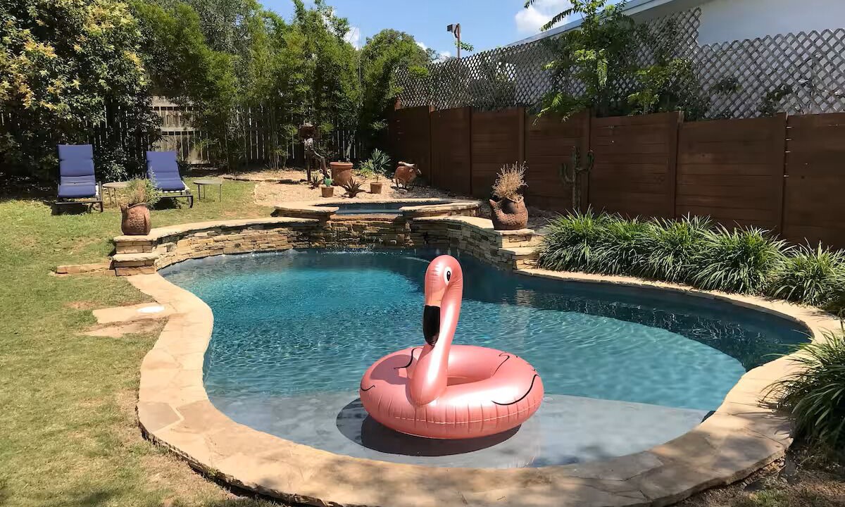 Photo of Outdoor in South Congress