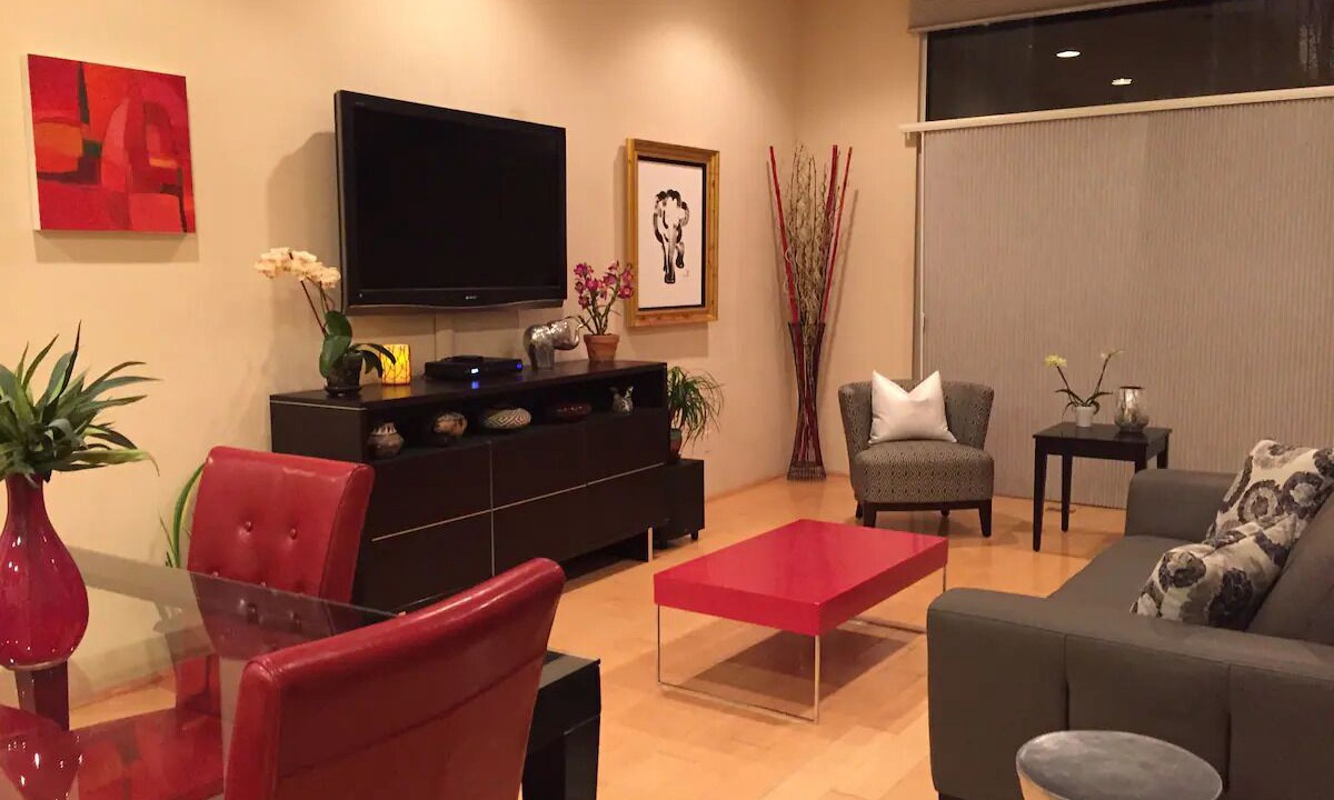 Photo of Bedroom in Raynolds Addition