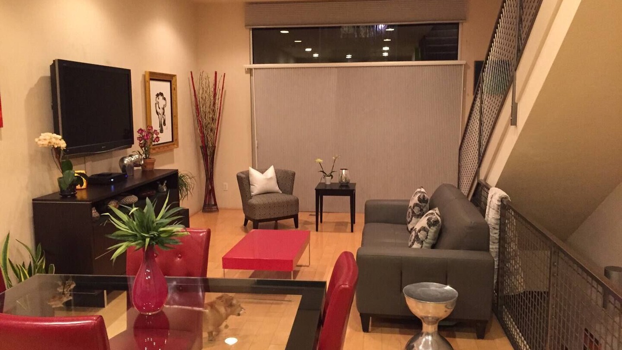 Photo of Livingroom in Raynolds Addition