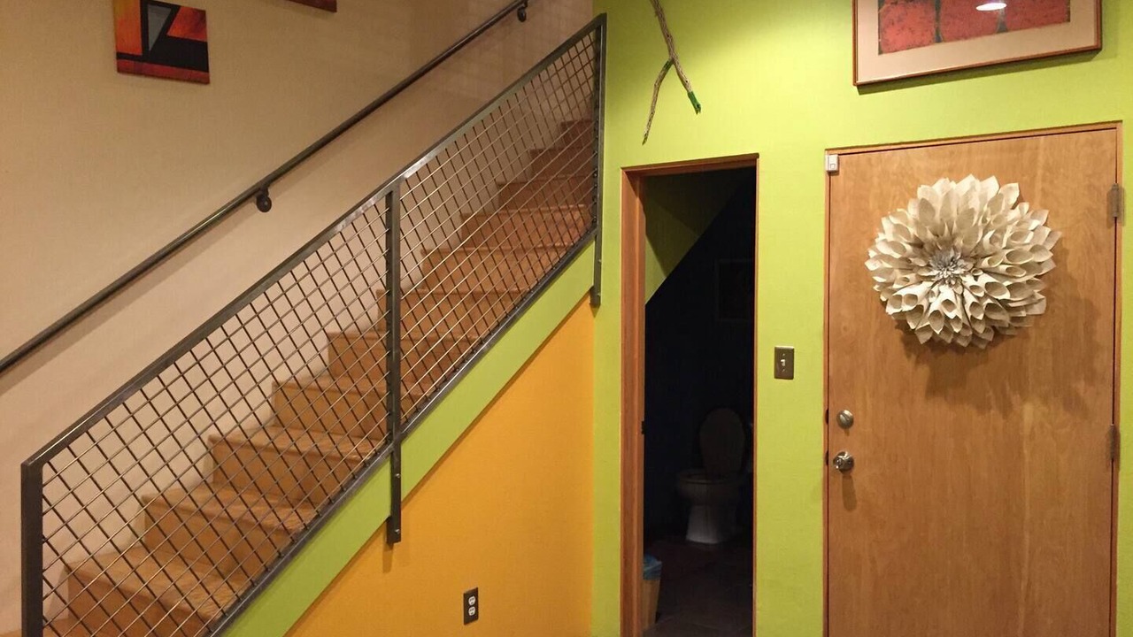 Photo of Bathroom in Raynolds Addition