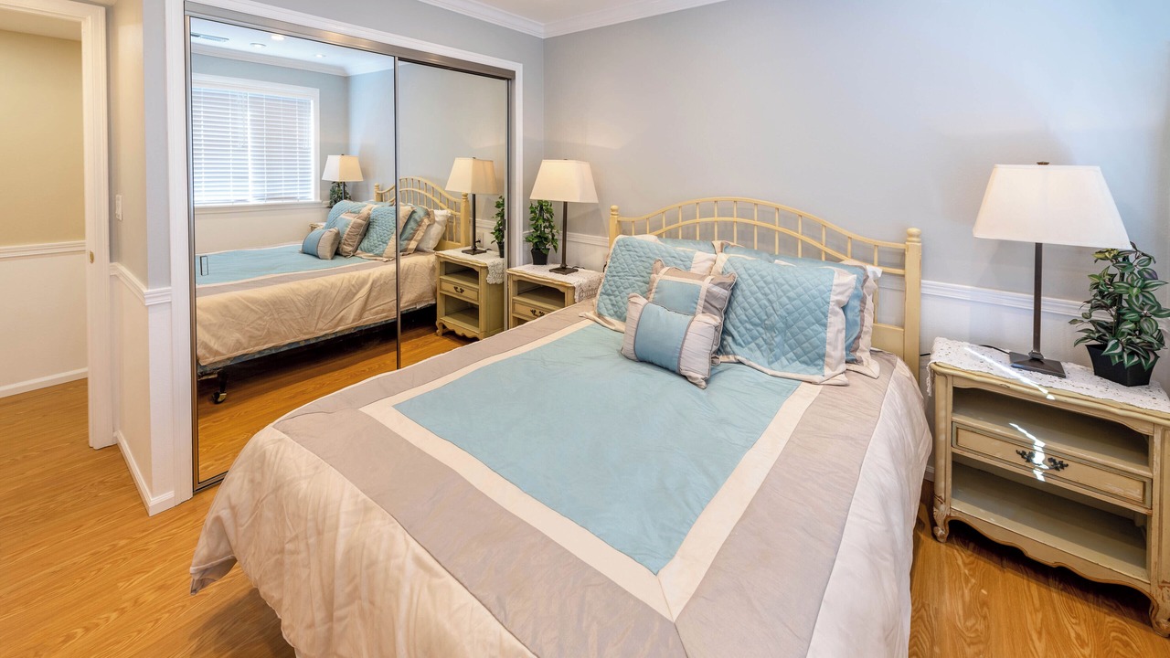 Photo of Bedroom in Bridle Trails