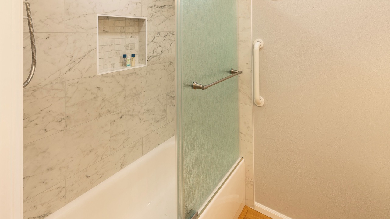 Photo of Bathroom in Bridle Trails