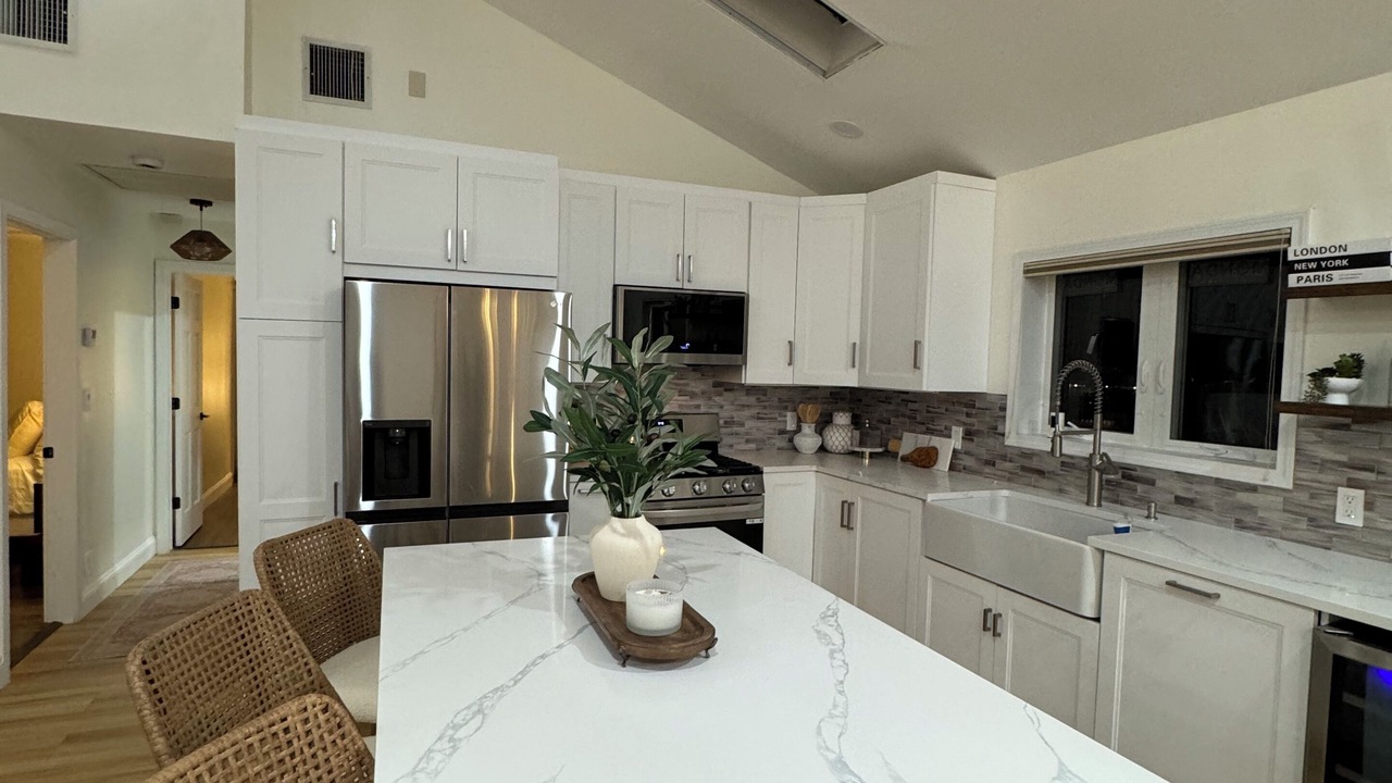 Photo of Kitchen in East Massapequa